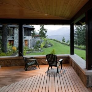 Read more about the article Deck Staining Services St Louis